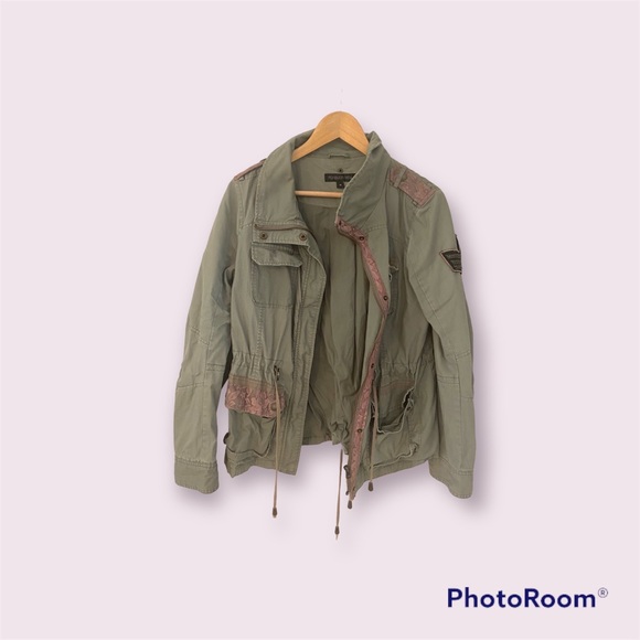 Forever New Jackets & Blazers - Forever New Utility Jacket